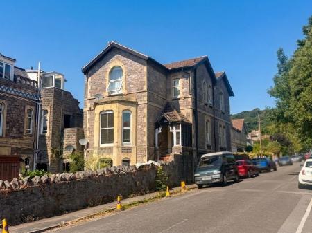 Queens Road, Weston-super-Mare