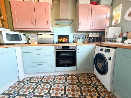 3 bedroom Terraced House for sale in Huntspill Road, Highbridge