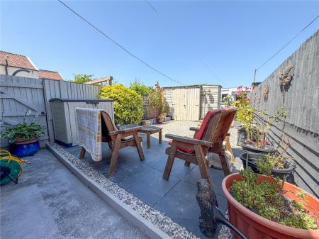 3 bedroom Terraced House for sale in Huntspill Road, Highbridge