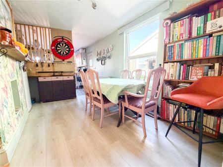 3 bedroom Terraced House for sale in Huntspill Road, Highbridge