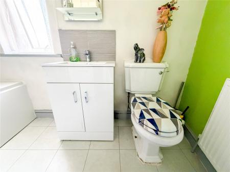3 bedroom Terraced House for sale in Huntspill Road, Highbridge