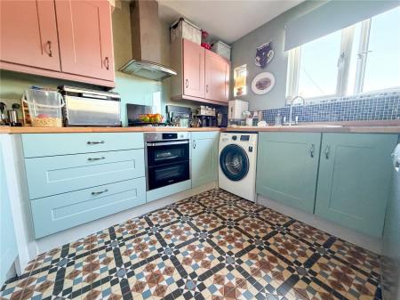 3 bedroom Terraced House for sale in Huntspill Road, Highbridge