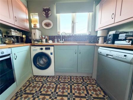 3 bedroom Terraced House for sale in Huntspill Road, Highbridge