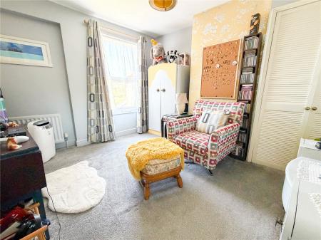 3 bedroom Terraced House for sale in Huntspill Road, Highbridge