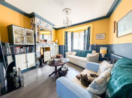 3 bedroom Terraced House for sale in Huntspill Road, Highbridge