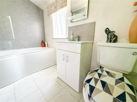 3 bedroom Terraced House for sale in Huntspill Road, Highbridge