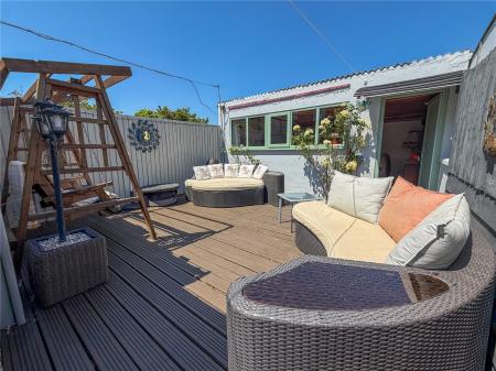 3 bedroom Terraced House for sale in Huntspill Road, Highbridge