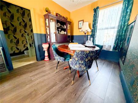 3 bedroom Terraced House for sale in Huntspill Road, Highbridge