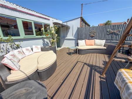3 bedroom Terraced House for sale in Huntspill Road, Highbridge