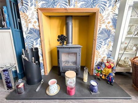 3 bedroom Terraced House for sale in Huntspill Road, Highbridge