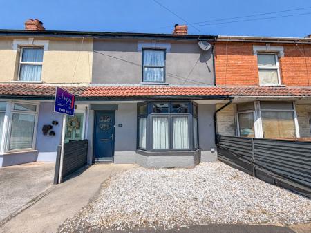 Huntspill Road, Highbridge