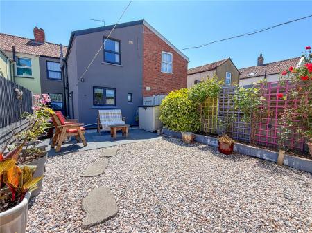3 bedroom Terraced House for sale in Huntspill Road, Highbridge
