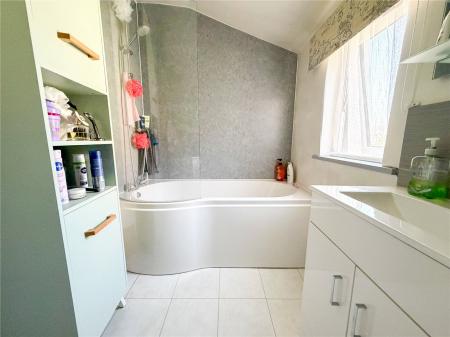 3 bedroom Terraced House for sale in Huntspill Road, Highbridge