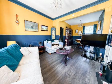 3 bedroom Terraced House for sale in Huntspill Road, Highbridge