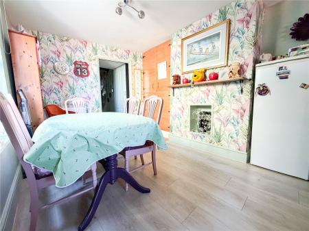 3 bedroom Terraced House for sale in Huntspill Road, Highbridge