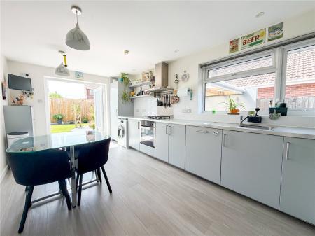 3 bedroom Detached bungalow for sale in Golf Links Road, Burnham-on-Sea