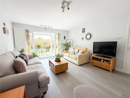 3 bedroom Detached bungalow for sale in Golf Links Road, Burnham-on-Sea