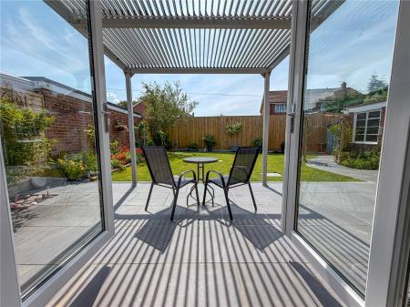 3 bedroom Detached bungalow for sale in Golf Links Road, Burnham-on-Sea