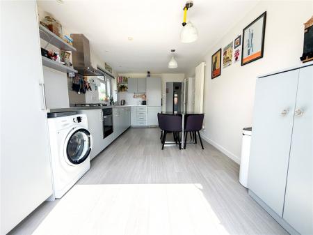 3 bedroom Detached bungalow for sale in Golf Links Road, Burnham-on-Sea