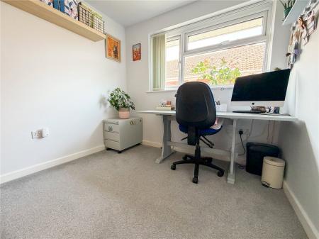 3 bedroom Detached bungalow for sale in Golf Links Road, Burnham-on-Sea