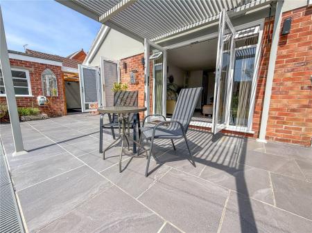 3 bedroom Detached bungalow for sale in Golf Links Road, Burnham-on-Sea