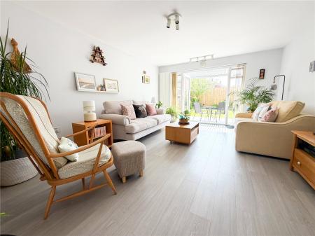 3 bedroom Detached bungalow for sale in Golf Links Road, Burnham-on-Sea