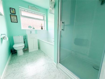 3 bedroom Detached bungalow for sale in Golf Links Road, Burnham-on-Sea