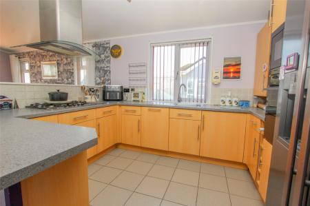 3 bedroom Detached house for sale in Weston Road, Brean