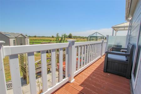 3 bedroom Detached house for sale in Weston Road, Brean