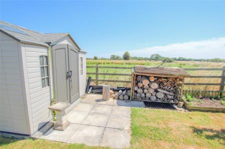 3 bedroom Detached house for sale in Weston Road, Brean