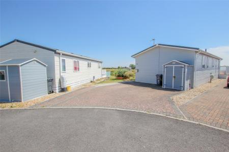 3 bedroom Detached house for sale in Weston Road, Brean