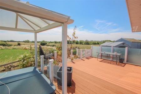 3 bedroom Detached house for sale in Weston Road, Brean