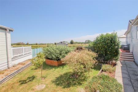 3 bedroom Detached house for sale in Weston Road, Brean