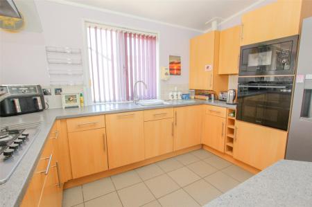 3 bedroom Detached house for sale in Weston Road, Brean