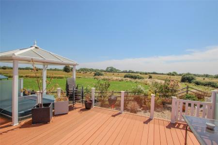 3 bedroom Detached house for sale in Weston Road, Brean