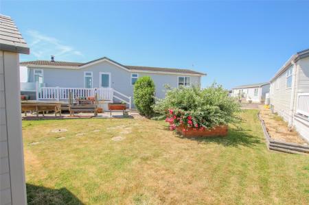 3 bedroom Detached house for sale in Weston Road, Brean