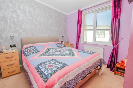 3 bedroom Detached house for sale in Weston Road, Brean