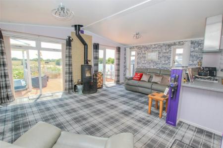3 bedroom Detached house for sale in Weston Road, Brean