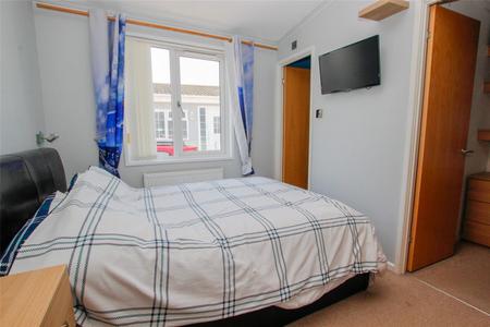 3 bedroom Detached house for sale in Weston Road, Brean