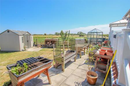 3 bedroom Detached house for sale in Weston Road, Brean