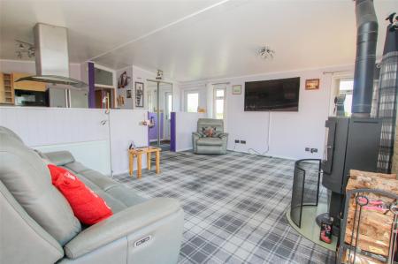 3 bedroom Detached house for sale in Weston Road, Brean