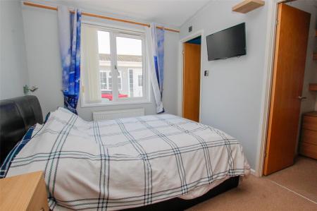 3 bedroom Detached house for sale in Weston Road, Brean
