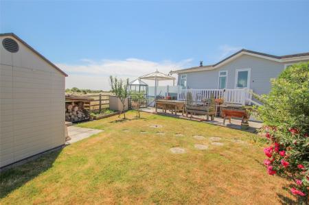 3 bedroom Detached house for sale in Weston Road, Brean
