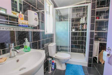 3 bedroom Detached house for sale in Weston Road, Brean