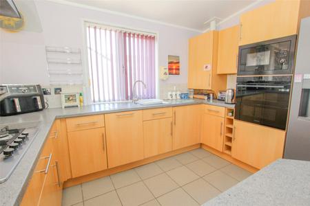 3 bedroom Detached house for sale in Weston Road, Brean