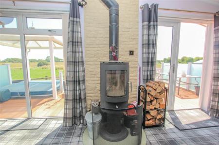 3 bedroom Detached house for sale in Weston Road, Brean