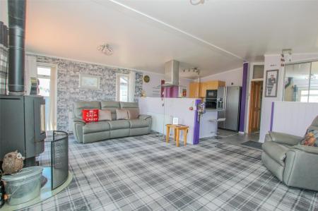 3 bedroom Detached house for sale in Weston Road, Brean