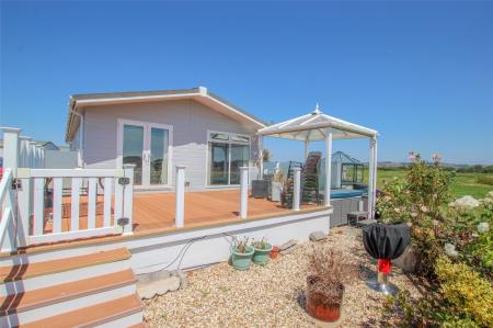 3 bedroom Detached house for sale in Weston Road, Brean