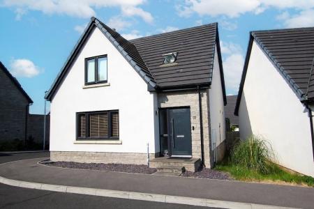 3 bedroom Detached house for sale in Wentwood Drive, Weston-super-Mare