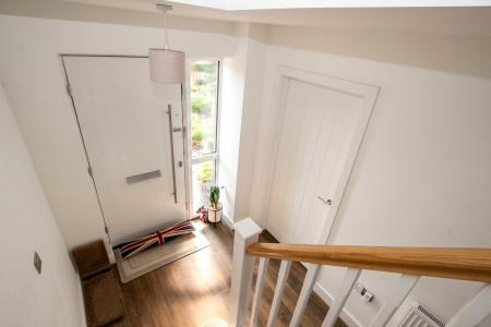 3 bedroom Detached house for sale in Wentwood Drive, Weston-super-Mare
